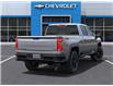 2025 Chevrolet Silverado 3500HD LTZ in Stony Plain - Image 4 of 6