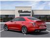 2025 Cadillac CT4 Sport (Stk: 1G6DG5) in Pembroke - Image 3 of 6