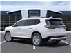 2025 GMC Acadia Denali (Stk: 25185) in TISDALE - Image 3 of 6