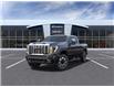 2025 GMC Sierra 3500HD Denali (Stk: 25220) in TISDALE - Image 1 of 6
