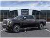 2025 GMC Sierra 3500HD Denali (Stk: 25220) in TISDALE - Image 2 of 6