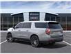 2025 GMC Yukon XL Denali Ultimate (Stk: 10465) in Meadow Lake - Image 3 of 6