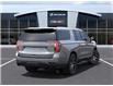 2025 GMC Yukon XL Denali Ultimate (Stk: 10465) in Meadow Lake - Image 4 of 6
