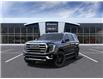 2025 GMC Yukon Elevation (Stk: 10517) in Meadow Lake - Image 1 of 6