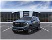 2025 GMC Yukon Denali Ultimate (Stk: 22450) in Grand Falls-Windsor - Image 1 of 6