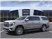 2025 GMC Yukon XL Elevation (Stk: 25105) in Moosomin - Image 2 of 6