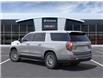 2025 GMC Yukon XL Elevation (Stk: 25105) in Moosomin - Image 3 of 6