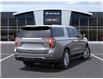 2025 GMC Yukon XL Elevation (Stk: 25105) in Moosomin - Image 4 of 6