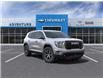 2025 GMC Acadia AT4 (Stk: 45051) in Fairview - Image 1 of 24
