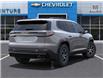 2025 GMC Acadia AT4 (Stk: 45051) in Fairview - Image 4 of 24