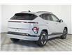 2025 Hyundai Kona Electric Preferred w/Trend Package (Stk: 16104227) in Markham - Image 7 of 19