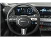 2025 Hyundai Kona Electric Preferred w/Trend Package (Stk: 16104227) in Markham - Image 13 of 19