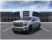 2025 GMC Yukon XL Elevation (Stk: 25360) in Cornwall - Image 1 of 6
