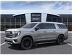 2025 GMC Yukon XL Elevation (Stk: 25360) in Cornwall - Image 2 of 6