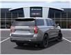 2025 GMC Yukon XL Elevation (Stk: 25360) in Cornwall - Image 4 of 6