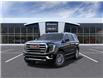2025 GMC Yukon Elevation (Stk: 25382) in Cornwall - Image 1 of 6