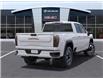 2025 GMC Sierra 2500HD Denali (Stk: 25950) in Nicolet - Image 4 of 6