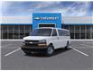 2025 Chevrolet Express 3500 LS (Stk: 2133-25) in New Hamburg - Image 1 of 6