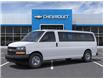 2025 Chevrolet Express 3500 LS (Stk: 2130-25) in New Hamburg - Image 2 of 6