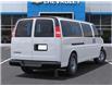 2025 Chevrolet Express 3500 LS (Stk: 2130-25) in New Hamburg - Image 4 of 6