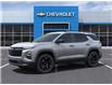 2025 Chevrolet Equinox LT (Stk: 2365-25) in New Hamburg - Image 2 of 6