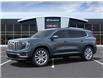 2025 GMC Acadia Denali (Stk: 13818) in Roblin - Image 2 of 6
