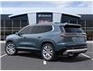 2025 GMC Acadia Denali (Stk: 13818) in Roblin - Image 3 of 6