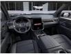 2025 GMC Acadia Denali (Stk: 13818) in Roblin - Image 5 of 6