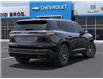 2025 GMC Acadia AT4 (Stk: 2025224) in ARNPRIOR - Image 4 of 24