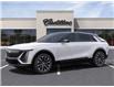 2025 Cadillac LYRIQ Sport (Stk: 1802-25) in Hamilton - Image 2 of 6