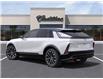 2025 Cadillac LYRIQ Sport (Stk: 1802-25) in Hamilton - Image 3 of 6