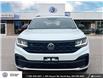2022 Volkswagen Atlas Cross Sport 3.6 FSI Highline (Stk: 25112A) in North Bay - Image 2 of 10