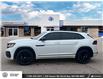 2022 Volkswagen Atlas Cross Sport 3.6 FSI Highline (Stk: 25112A) in North Bay - Image 3 of 10
