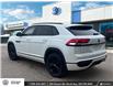 2022 Volkswagen Atlas Cross Sport 3.6 FSI Highline (Stk: 25112A) in North Bay - Image 4 of 10