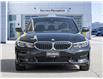 2021 BMW 330i xDrive (Stk: B72567I) in Brampton - Image 2 of 25