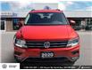 2020 Volkswagen Tiguan Comfortline (Stk: 25118A) in North Bay - Image 2 of 23
