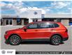 2020 Volkswagen Tiguan Comfortline (Stk: 25118A) in North Bay - Image 3 of 23