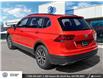 2020 Volkswagen Tiguan Comfortline (Stk: 25118A) in North Bay - Image 4 of 23