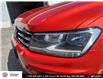 2020 Volkswagen Tiguan Comfortline (Stk: 25118A) in North Bay - Image 8 of 23