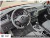 2020 Volkswagen Tiguan Comfortline (Stk: 25118A) in North Bay - Image 11 of 23