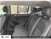 2020 Volkswagen Tiguan Comfortline (Stk: 25118A) in North Bay - Image 21 of 23