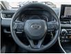 2024 Toyota RAV4 LE (Stk: 413892T) in Brampton - Image 8 of 22