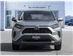2024 Toyota RAV4 LE (Stk: 413892T) in Brampton - Image 2 of 22