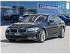 2023 BMW 530i xDrive (Stk: M98978P) in Brampton - Image 1 of 25