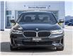 2023 BMW 530i xDrive (Stk: M98978P) in Brampton - Image 2 of 25