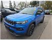 2025 Jeep Compass Altitude (Stk: 25042) in New Hamburg - Image 1 of 12