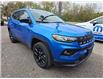 2025 Jeep Compass Altitude (Stk: 25042) in New Hamburg - Image 7 of 12