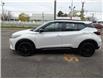 2021 Nissan Kicks SR (Stk: W25138A) in Scarborough - Image 3 of 13