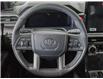 2025 Toyota Tacoma Hybrid  (Stk: 25952) in Kingston - Image 9 of 16