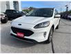 2020 Ford Escape Titanium (Stk: 25-232B) in Sarnia - Image 1 of 20